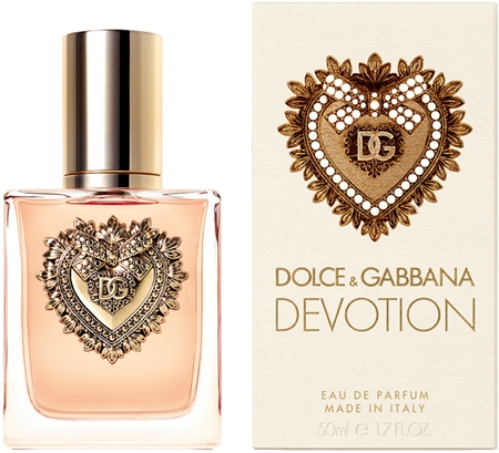 Dolce&Gabbana Devotion Eau de Parfum Parfumuotas vanduo moterims