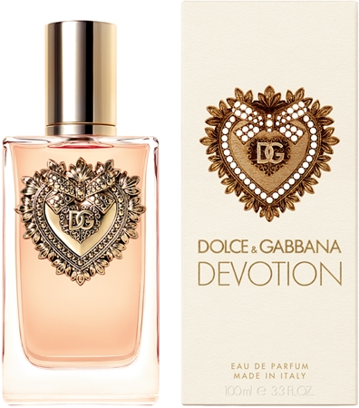 Dolce&Gabbana Devotion Eau de Parfum Parfumuotas vanduo moterims