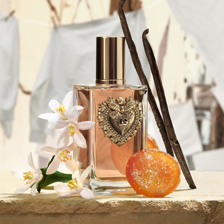 Dolce&Gabbana Devotion Eau de Parfum Eau de Parfum ricaricabile da donna
