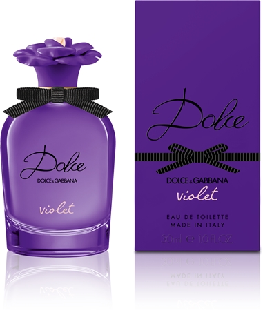Dolce&Gabbana Dolce Violet toaletna voda za ženske