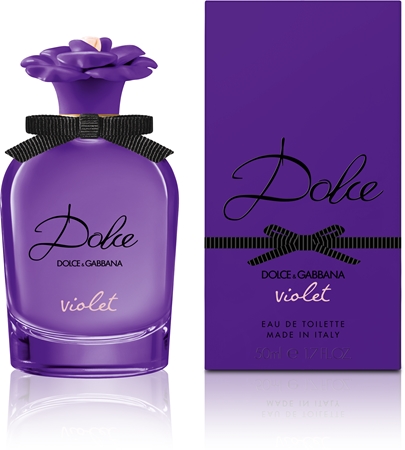 Dolce&Gabbana Dolce Violet toaletna voda za ženske