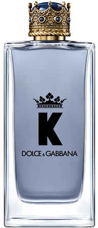Dolce&Gabbana K by Dolce & Gabbana Eau de toilette Eau de Toilette für Herren