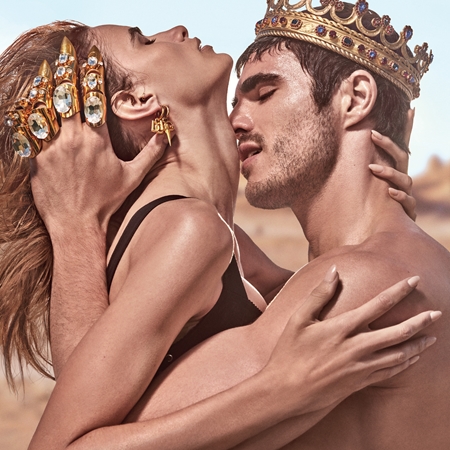 Dolce&Gabbana K by Dolce&Gabbana Eau de Parfum парфюмна вода за мъже