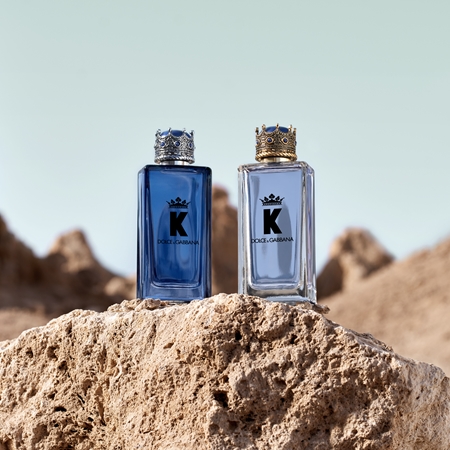 Dolce&Gabbana K by Dolce & Gabbana Eau de Parfum für Herren | Notino