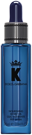 Dolce&Gabbana K by Dolce&Gabbana K by Dolce & Gabbana Pflegendes Bartöl für Herren