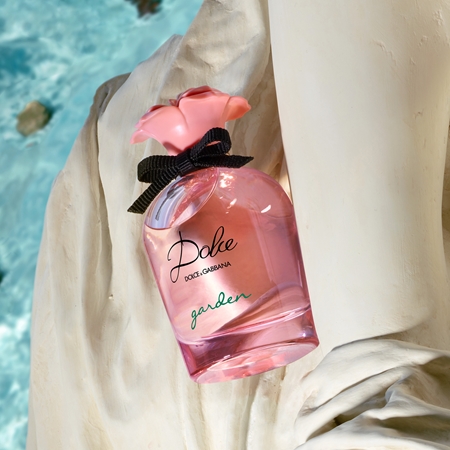 Dolce&Gabbana Dolce Garden Eau de Parfum voor Vrouwen