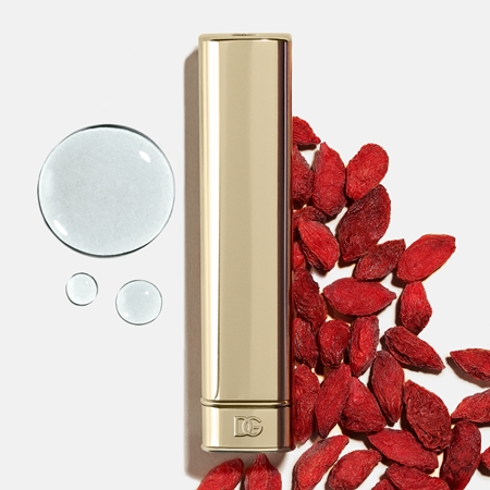 Dolce&Gabbana Classic My Sculpt Satin hydratační lesklá rtěnka