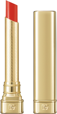 Dolce&Gabbana Classic My Sculpt Satin batom hidratante com brilho