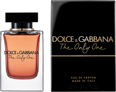 Dolce&Gabbana The Only One Eau de Parfum Eau de Parfum for women