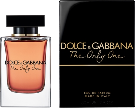 Dolce&Gabbana The Only One Eau de Parfum Eau de Parfum for women