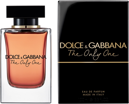 Dolce&Gabbana The Only One Eau de Parfum Eau de Parfum voor Vrouwen