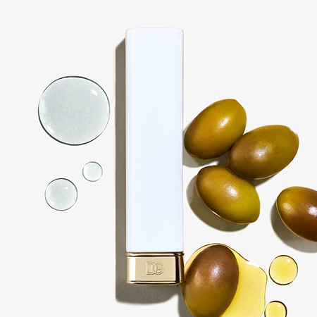 Dolce&Gabbana Classic My Juicy Sheer feuchtigkeitsspendender Lipgloss