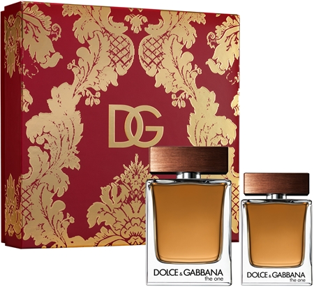 Dolce&Gabbana The One For Men set voor Mannen