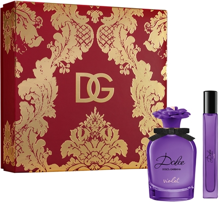 Dolce&Gabbana Dolce Violet sada pro ženy