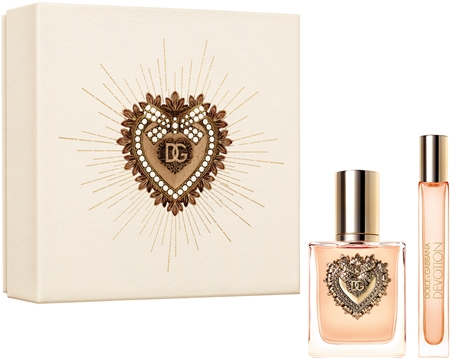 Dolce&Gabbana Devotion setti naisille