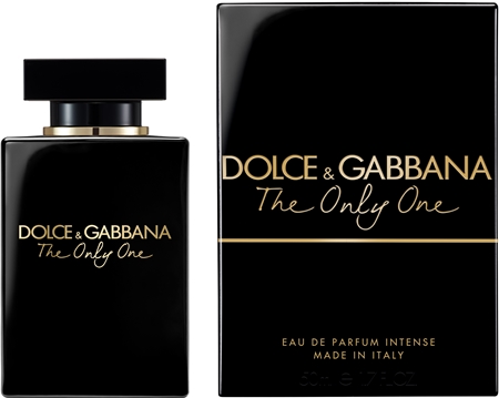 Dolce&Gabbana The Only One Eau de Parfum Intense Eau de Parfum pour femme