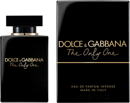 Dolce&Gabbana The Only One Eau de Parfum Intense Eau de Parfum for women