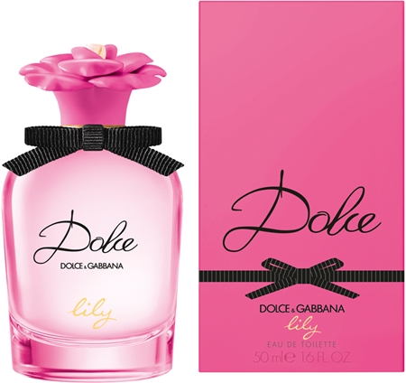 Dolce&Gabbana Dolce Lily tualetinis vanduo moterims