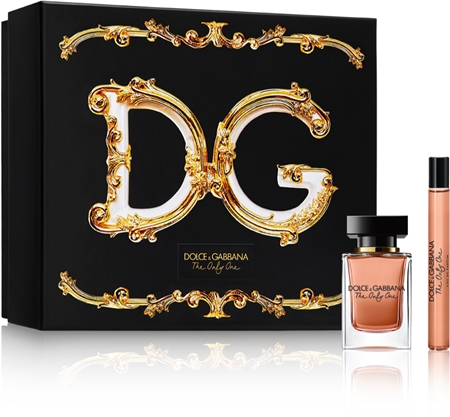 Dolce Gabbana The Only One set for women notino