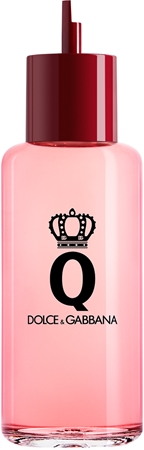 Dolce&Gabbana Q by Dolce&Gabbana EDP Eau de Parfum Recambio para mujer