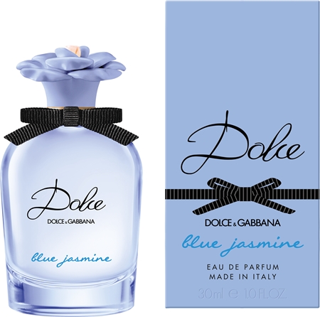 Dolce&Gabbana Dolce Blue Jasmine парфумована вода для жінок