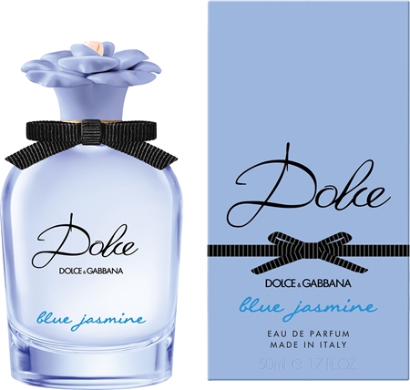 Dolce&Gabbana Dolce Blue Jasmine парфумована вода для жінок