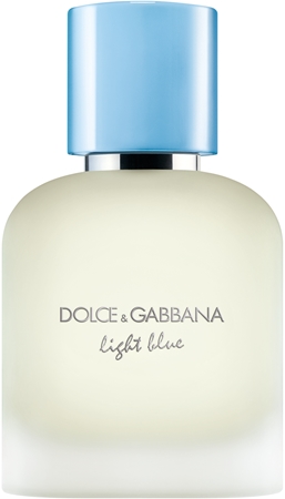 Dolce&Gabbana Light Blue Pour Homme Eau de Toilette NEW Eau de Toilette für Herren