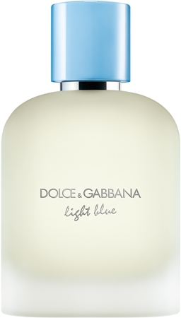 Dolce&Gabbana Light Blue Pour Homme Eau de Toilette NEW туалетна вода для чоловіків
