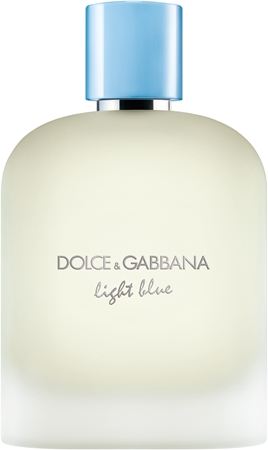 Dolce&Gabbana Light Blue Pour Homme Eau de Toilette Eau de Toilette for men