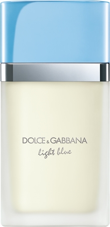 Dolce&Gabbana Light Blue Eau de Toilette NEW toaletní voda pro ženy
