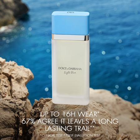 Dolce&Gabbana Light Blue Eau de Toilette Tualetes ūdens (EDT) sievietēm