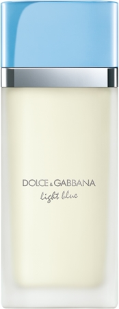 Dolce&Gabbana Light Blue Eau de Toilette Eau de Toilette pour femme