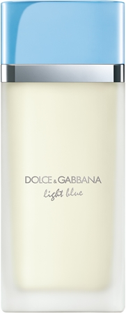 Dolce&Gabbana Light Blue Eau de Toilette NEW toaletní voda pro ženy