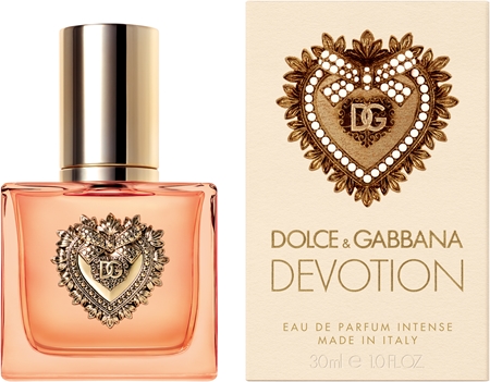 Dolce&Gabbana Devotion Eau De Parfum Intense parfémovaná voda intense pro ženy