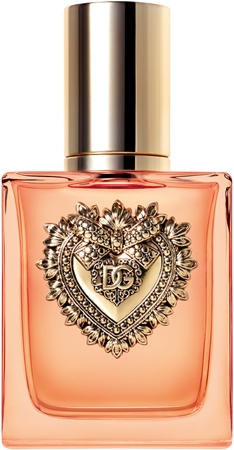 Dolce&Gabbana Devotion Eau De Parfum Intense parfumuotas vanduo intense moterims