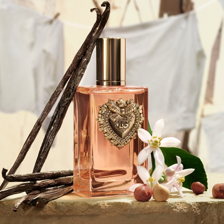 Dolce&Gabbana Devotion Eau De Parfum Intense eau de parfum intense da donna