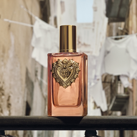 Dolce&Gabbana Devotion Eau De Parfum Intense eau de parfum intense da donna