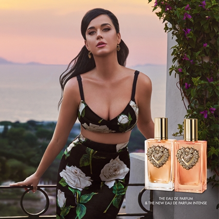 Dolce&Gabbana Devotion Eau De Parfum Intense parfémovaná voda intense pro ženy
