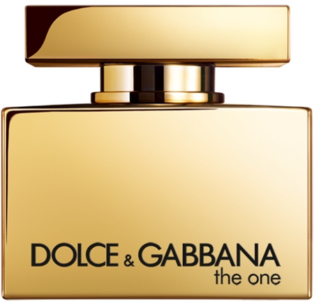 Dolce&Gabbana The One Gold Intense woda perfumowana dla kobiet