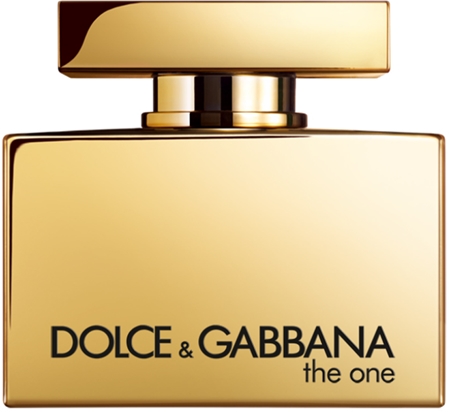 Dolce&Gabbana The One Gold Intense parfémovaná voda pro ženy