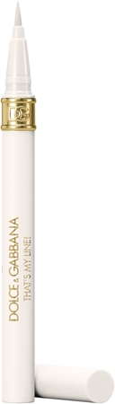 Dolce&Gabbana Bold That's My Line! eyeliner