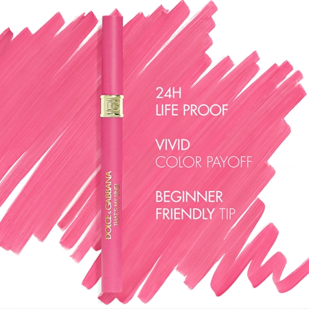 Dolce&Gabbana Bold That's My Line! eyeliner