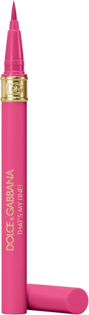 Dolce&Gabbana Bold That's My Line! eyeliner