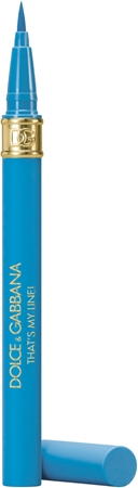 Dolce&Gabbana Bold That's My Line! eyeliner