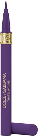 Dolce&Gabbana Bold That's My Line! eyeliner