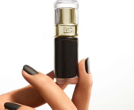 Dolce&Gabbana Bold Nailed It! nopeasti kuivuva kynsilakka