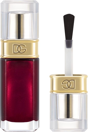 Dolce&Gabbana Bold Nailed It! esmalte de uñas de secado rápido