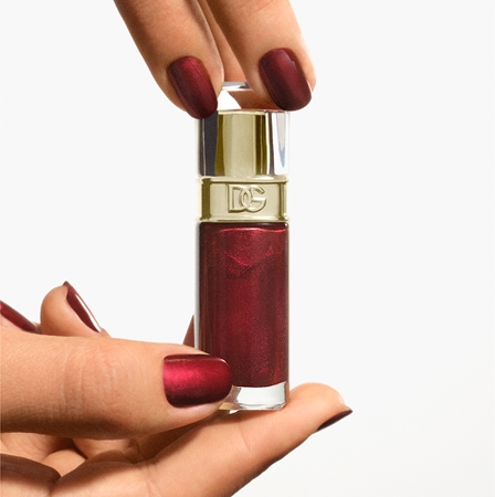 Dolce&Gabbana Bold Nailed It! esmalte de uñas de secado rápido