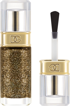 Dolce&Gabbana Bold Nailed It! esmalte de uñas de secado rápido