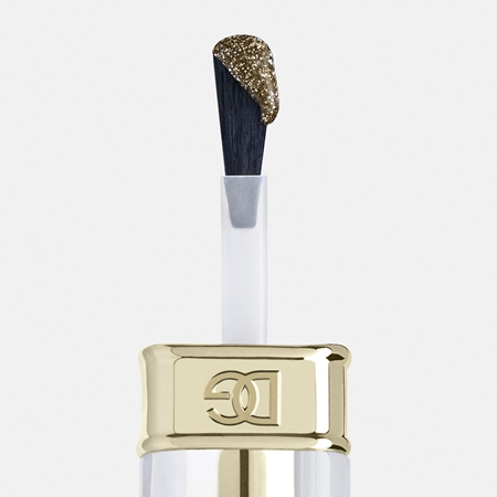 Dolce&Gabbana Bold Nailed It! esmalte de uñas de secado rápido